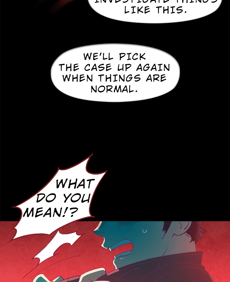 Ghost Teller Chapter 5 page 20 - Chapter 5: The Story of the Woman - Part IV