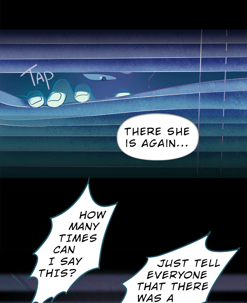 Ghost Teller Chapter 5 page 24 - Chapter 5: The Story of the Woman - Part IV