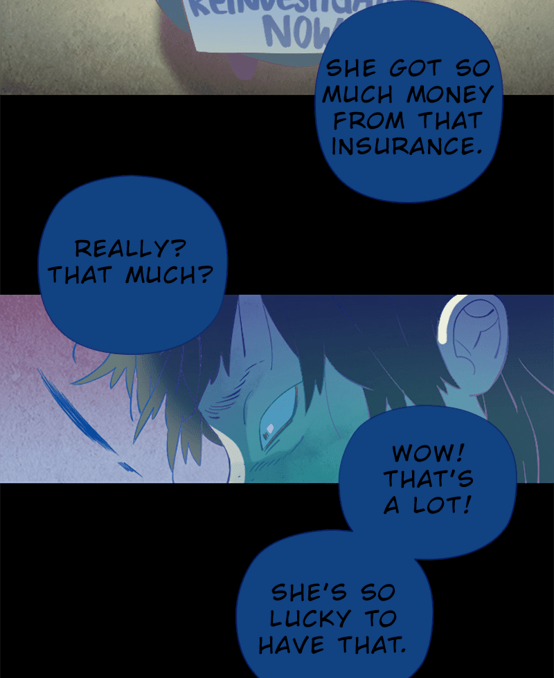 Ghost Teller Chapter 5 page 28 - Chapter 5: The Story of the Woman - Part IV