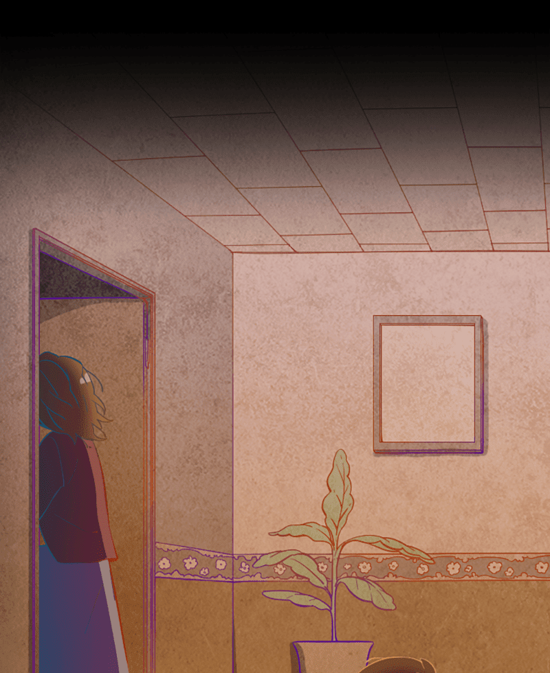 Ghost Teller Chapter 5 page 39 - Chapter 5: The Story of the Woman - Part IV