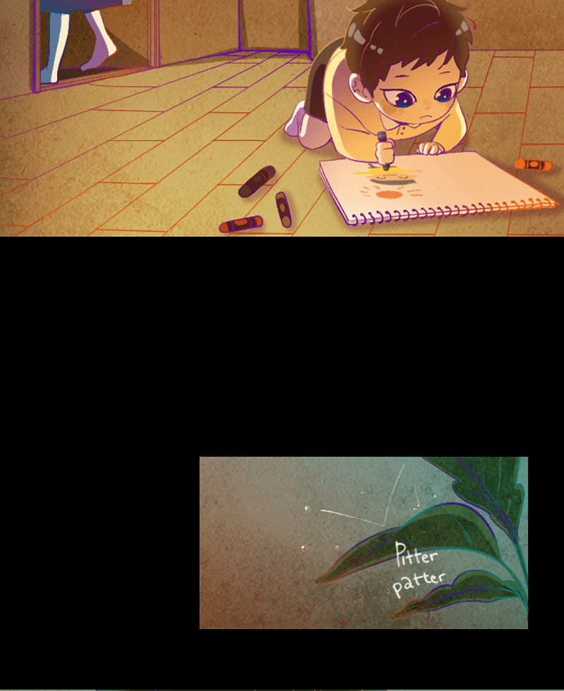 Ghost Teller Chapter 5 page 40 - Chapter 5: The Story of the Woman - Part IV