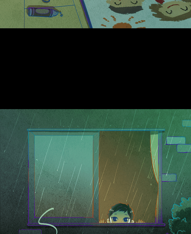 Ghost Teller Chapter 5 page 42 - Chapter 5: The Story of the Woman - Part IV