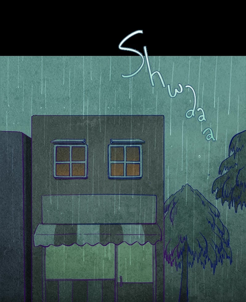 Ghost Teller Chapter 5 page 46 - Chapter 5: The Story of the Woman - Part IV