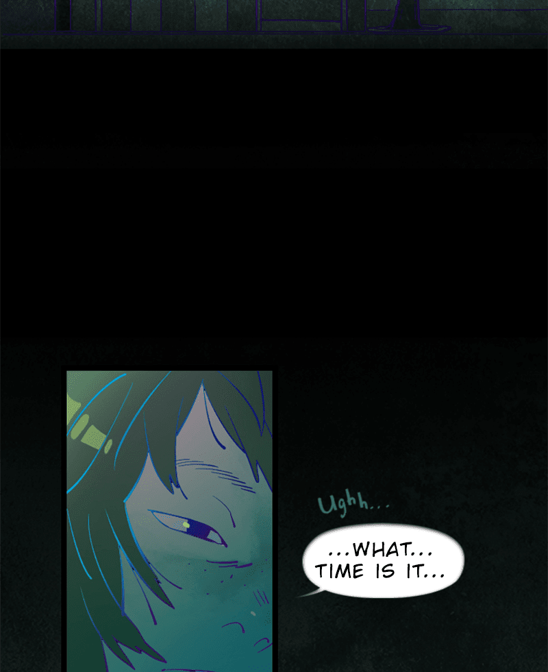 Ghost Teller Chapter 5 page 47 - Chapter 5: The Story of the Woman - Part IV
