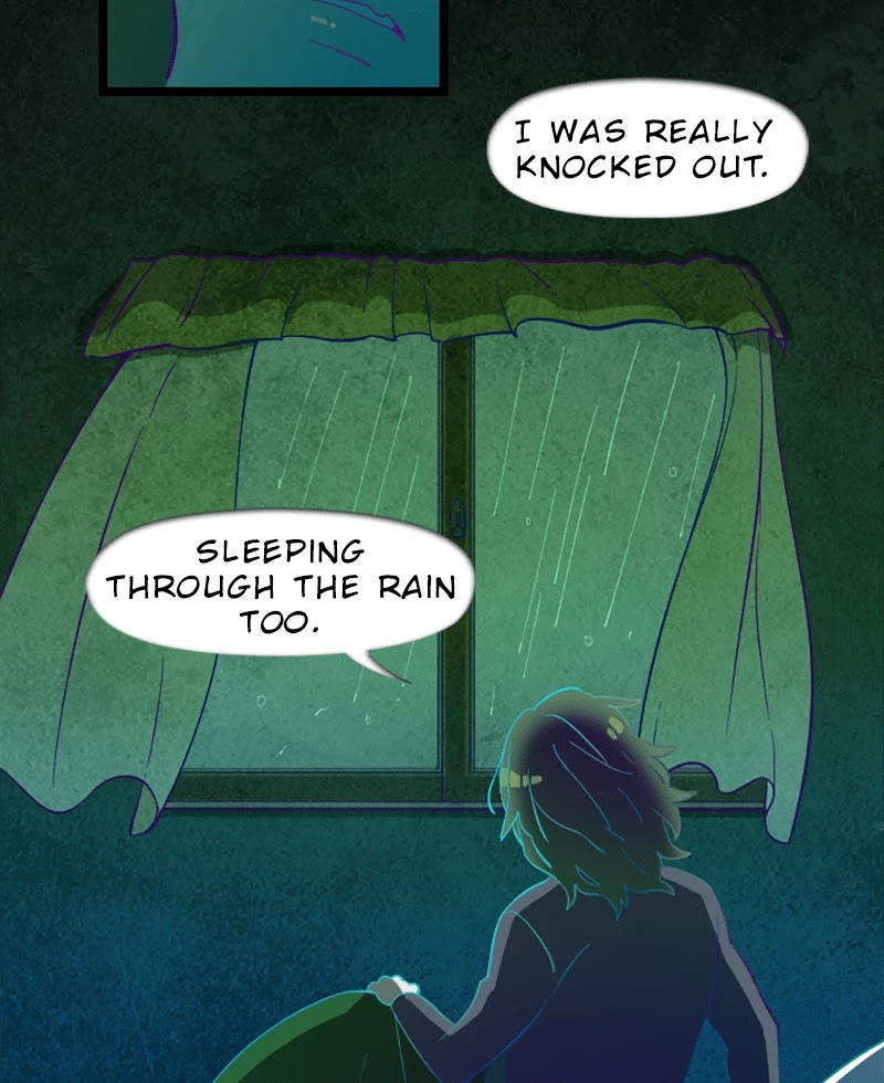 Ghost Teller Chapter 5 page 48 - Chapter 5: The Story of the Woman - Part IV