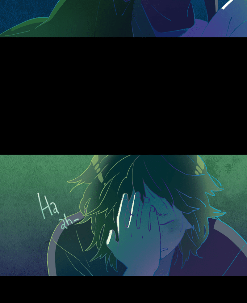 Ghost Teller Chapter 5 page 49 - Chapter 5: The Story of the Woman - Part IV