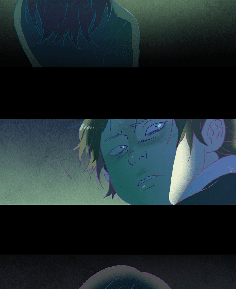 Ghost Teller Chapter 5 page 5 - Chapter 5: The Story of the Woman - Part IV
