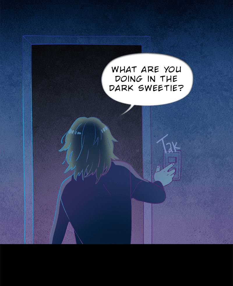 Ghost Teller Chapter 5 page 51 - Chapter 5: The Story of the Woman - Part IV