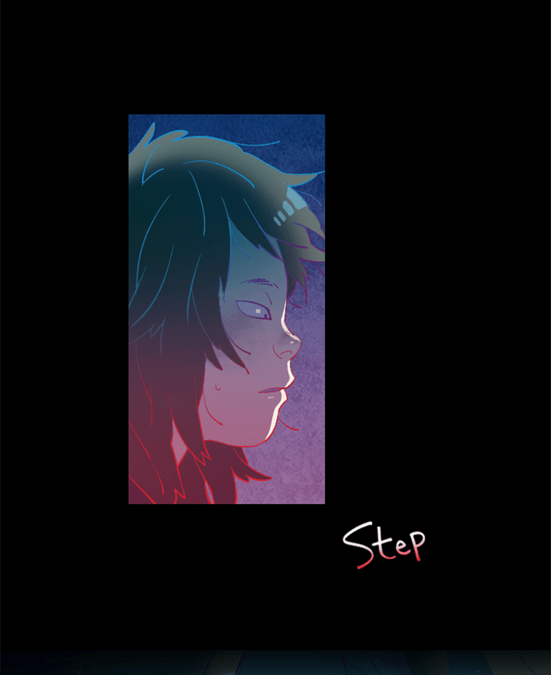 Ghost Teller Chapter 5 page 53 - Chapter 5: The Story of the Woman - Part IV