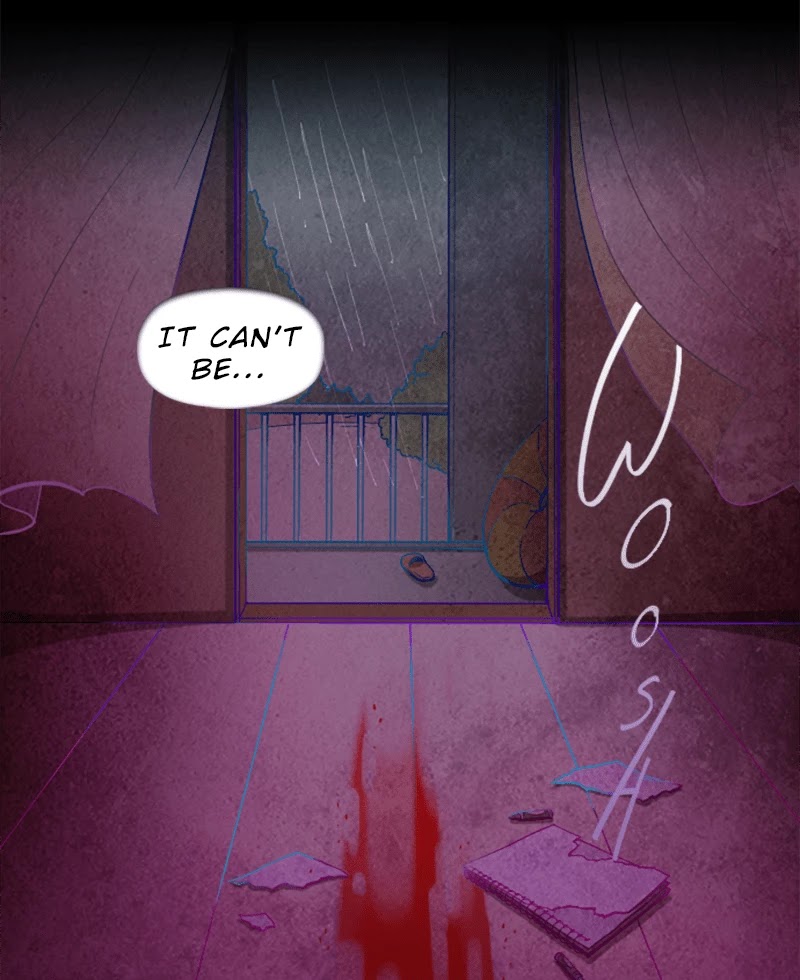 Ghost Teller Chapter 5 page 56 - Chapter 5: The Story of the Woman - Part IV