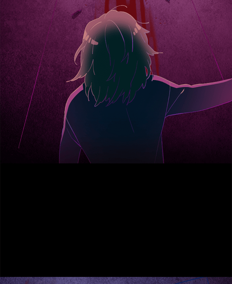 Ghost Teller Chapter 5 page 57 - Chapter 5: The Story of the Woman - Part IV