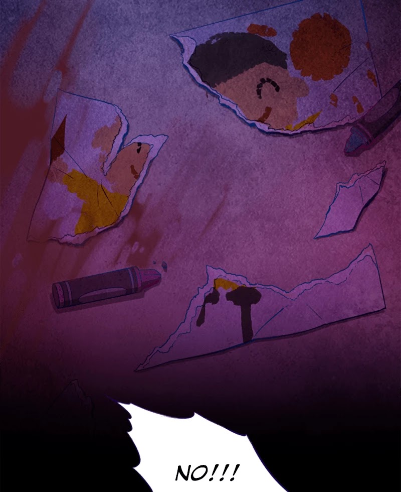 Ghost Teller Chapter 5 page 58 - Chapter 5: The Story of the Woman - Part IV