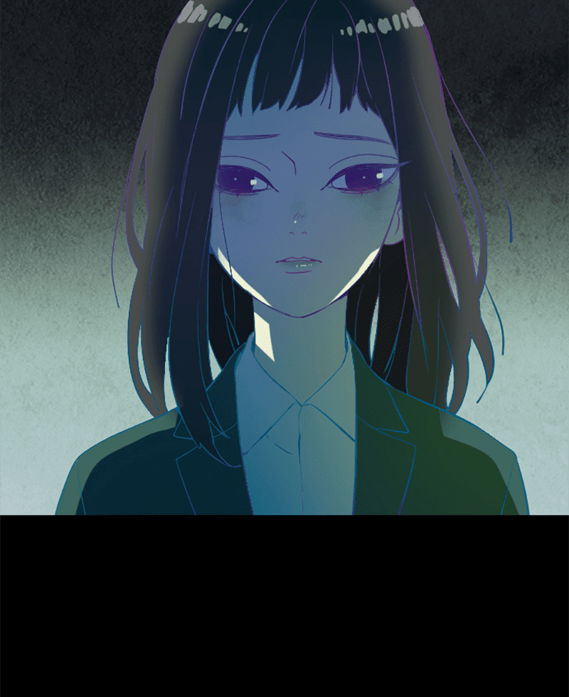 Ghost Teller Chapter 5 page 6 - Chapter 5: The Story of the Woman - Part IV