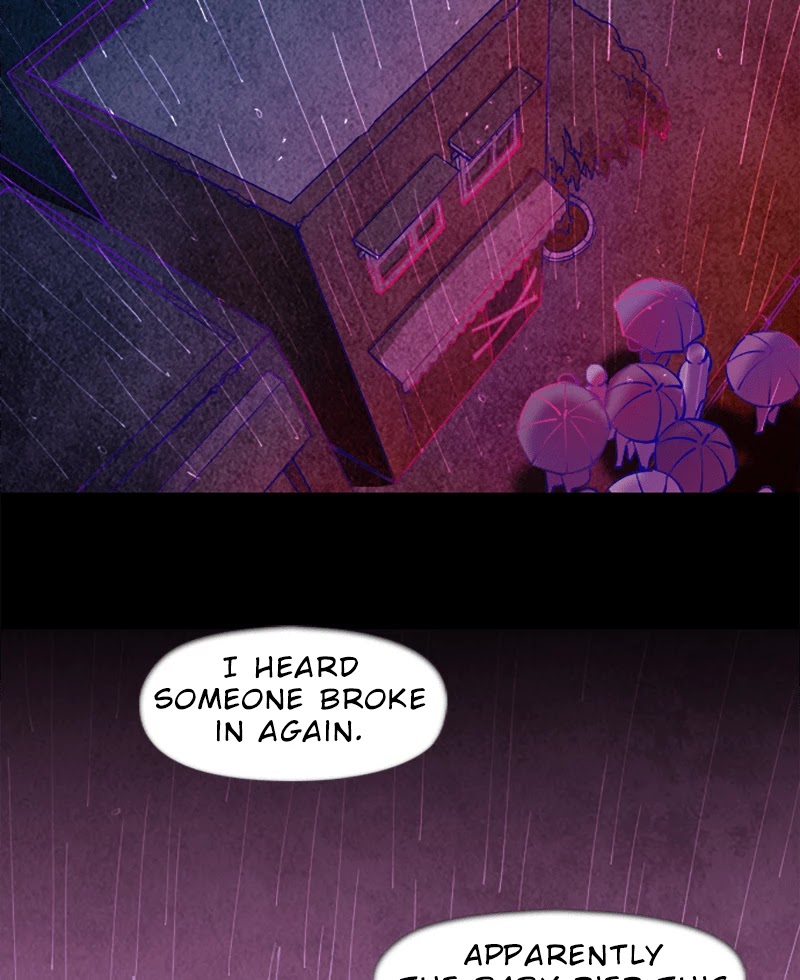 Ghost Teller Chapter 5 page 61 - Chapter 5: The Story of the Woman - Part IV