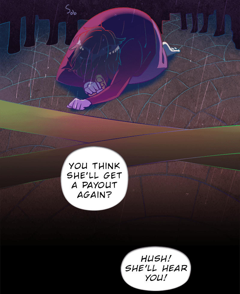 Ghost Teller Chapter 5 page 63 - Chapter 5: The Story of the Woman - Part IV
