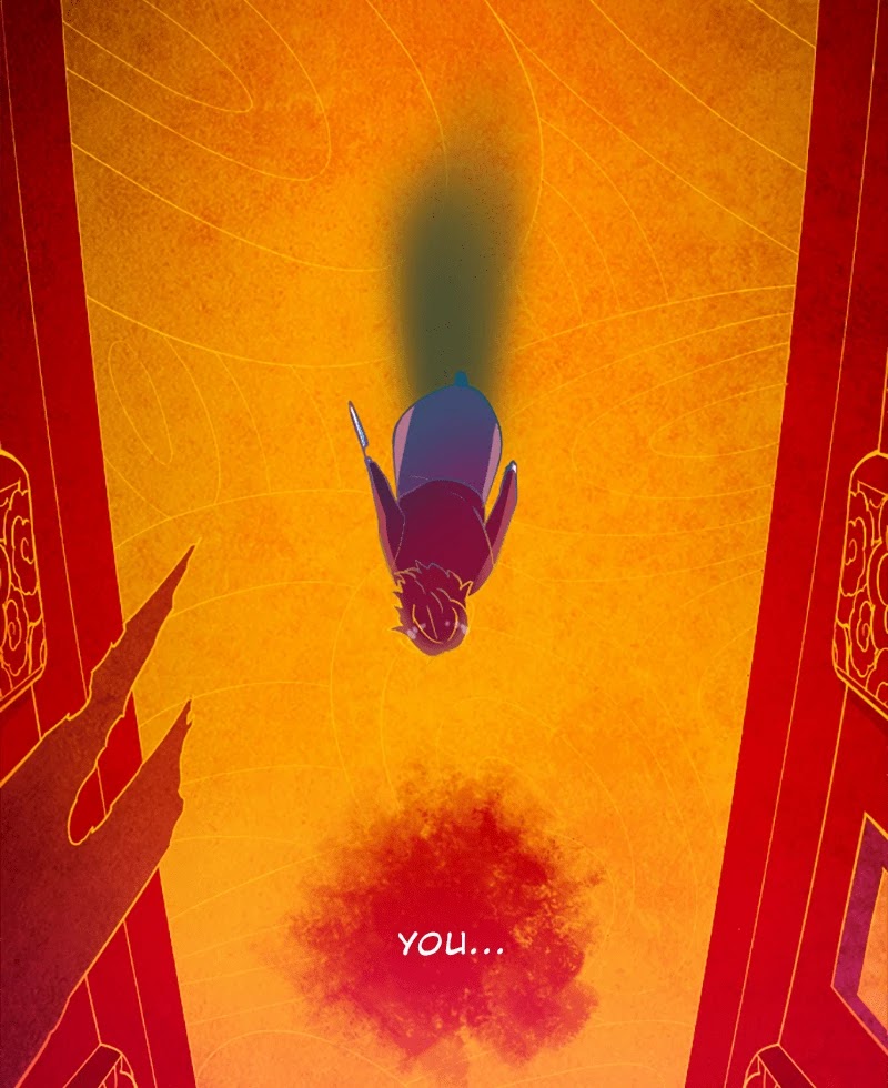 Ghost Teller Chapter 5 page 69 - Chapter 5: The Story of the Woman - Part IV