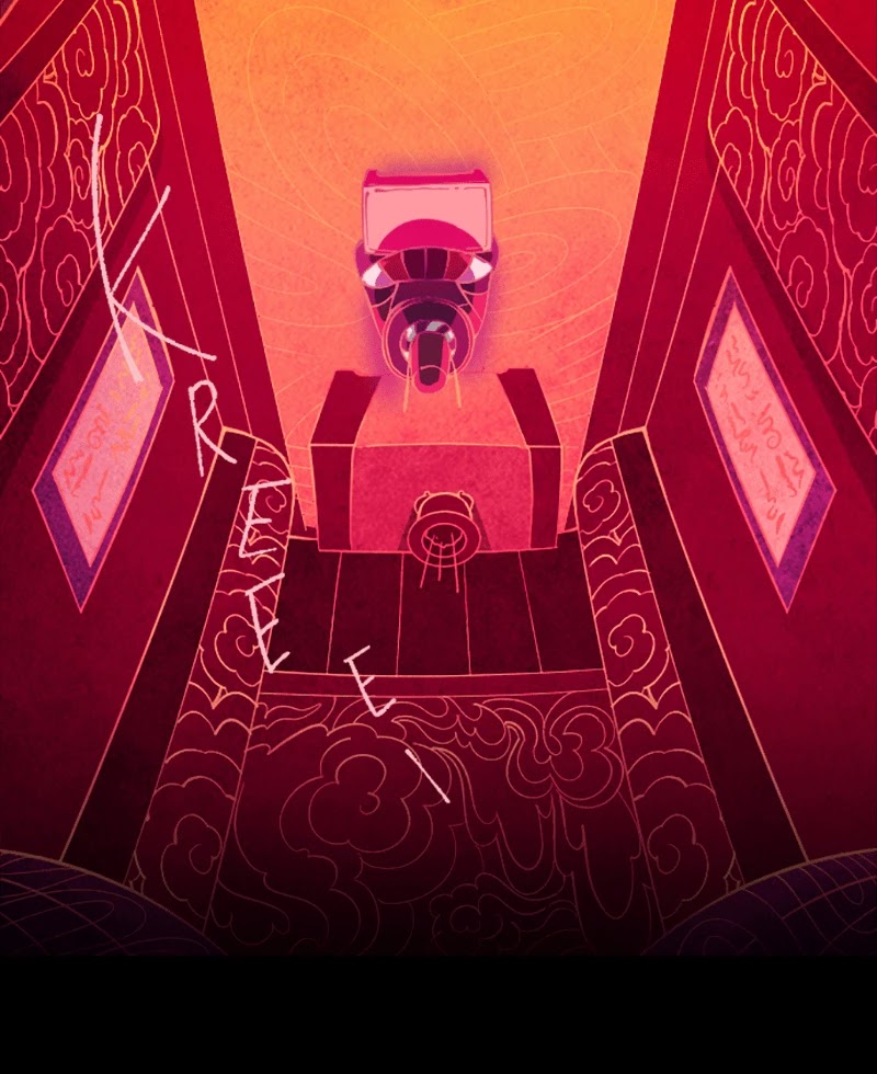 Ghost Teller Chapter 5 page 70 - Chapter 5: The Story of the Woman - Part IV