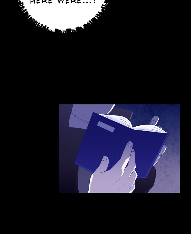 Ghost Teller Chapter 52 page 13 - Chapter 52: The Story of a Man - Part V
