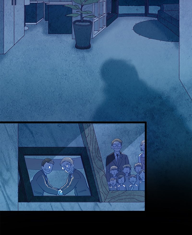 Ghost Teller Chapter 52 page 31 - Chapter 52: The Story of a Man - Part V