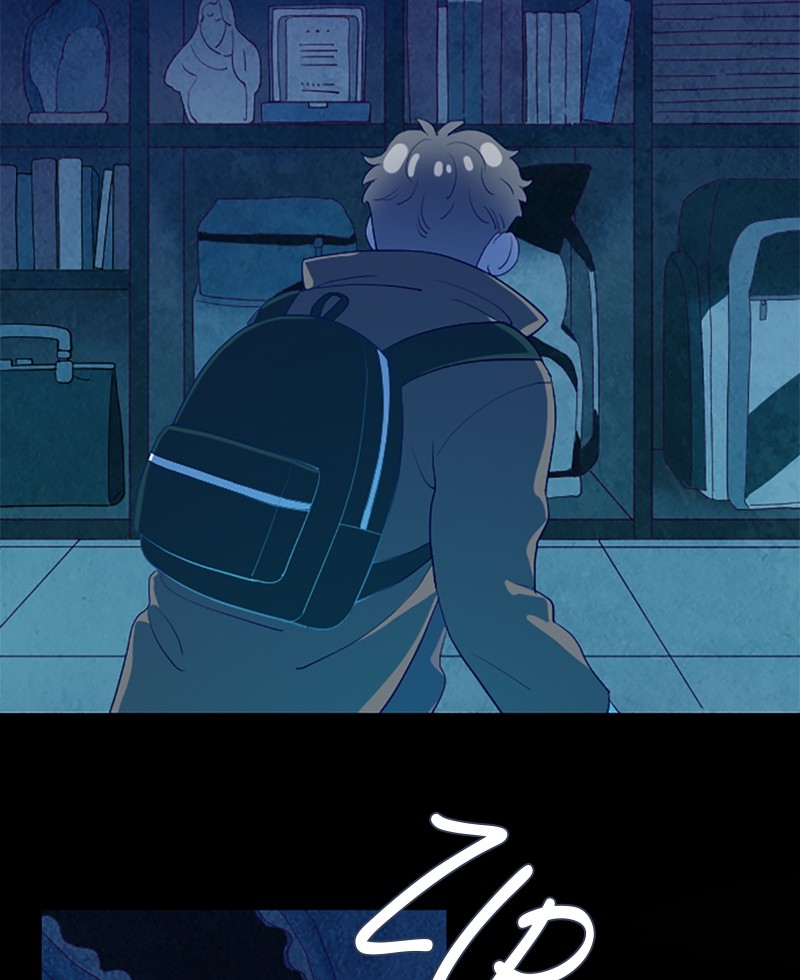 Ghost Teller Chapter 52 page 38 - Chapter 52: The Story of a Man - Part V