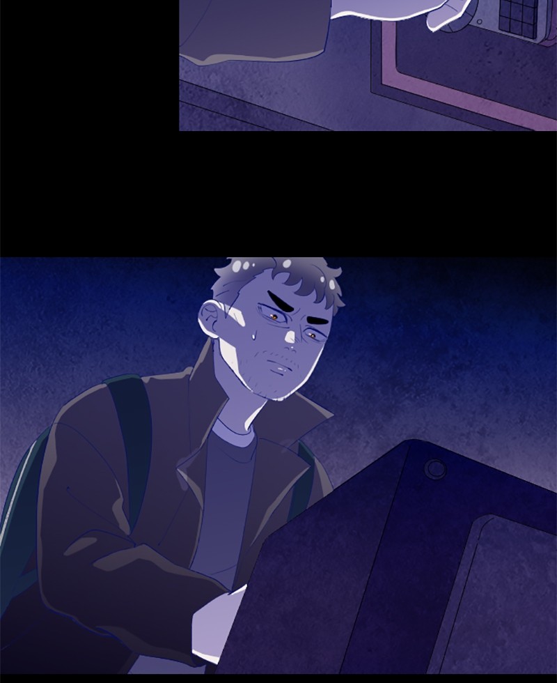 Ghost Teller Chapter 52 page 4 - Chapter 52: The Story of a Man - Part V