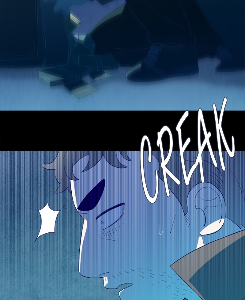 Ghost Teller Chapter 52 page 43 - Chapter 52: The Story of a Man - Part V