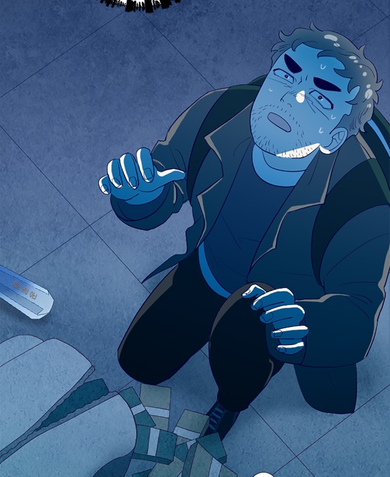 Ghost Teller Chapter 52 page 45 - Chapter 52: The Story of a Man - Part V
