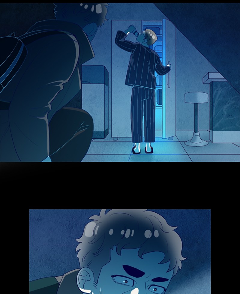 Ghost Teller Chapter 52 page 49 - Chapter 52: The Story of a Man - Part V