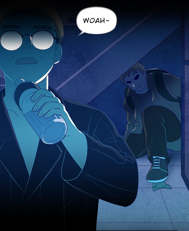 Ghost Teller Chapter 52 page 51 - Chapter 52: The Story of a Man - Part V