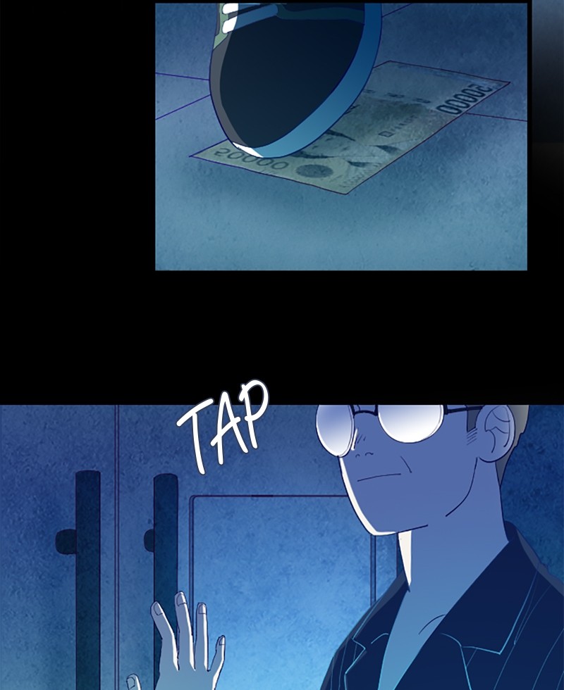 Ghost Teller Chapter 52 page 52 - Chapter 52: The Story of a Man - Part V