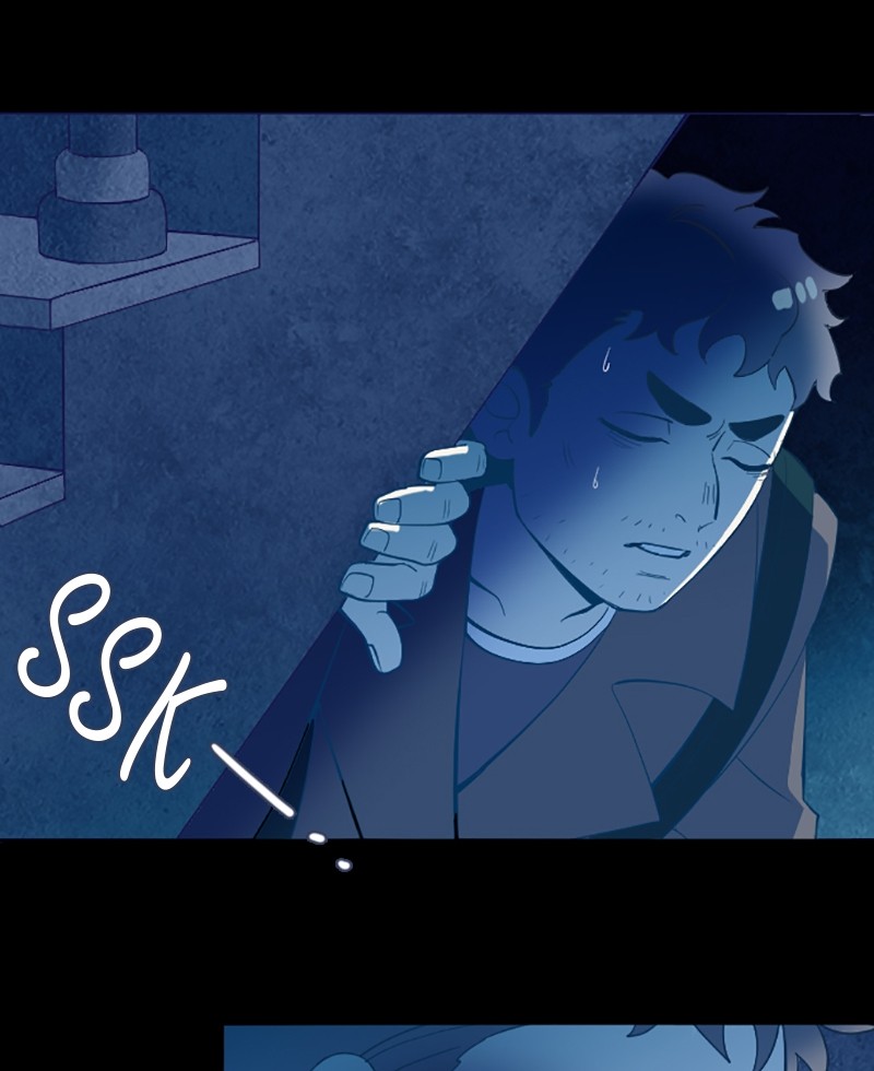 Ghost Teller Chapter 52 page 59 - Chapter 52: The Story of a Man - Part V