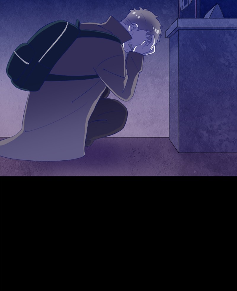 Ghost Teller Chapter 52 page 6 - Chapter 52: The Story of a Man - Part V