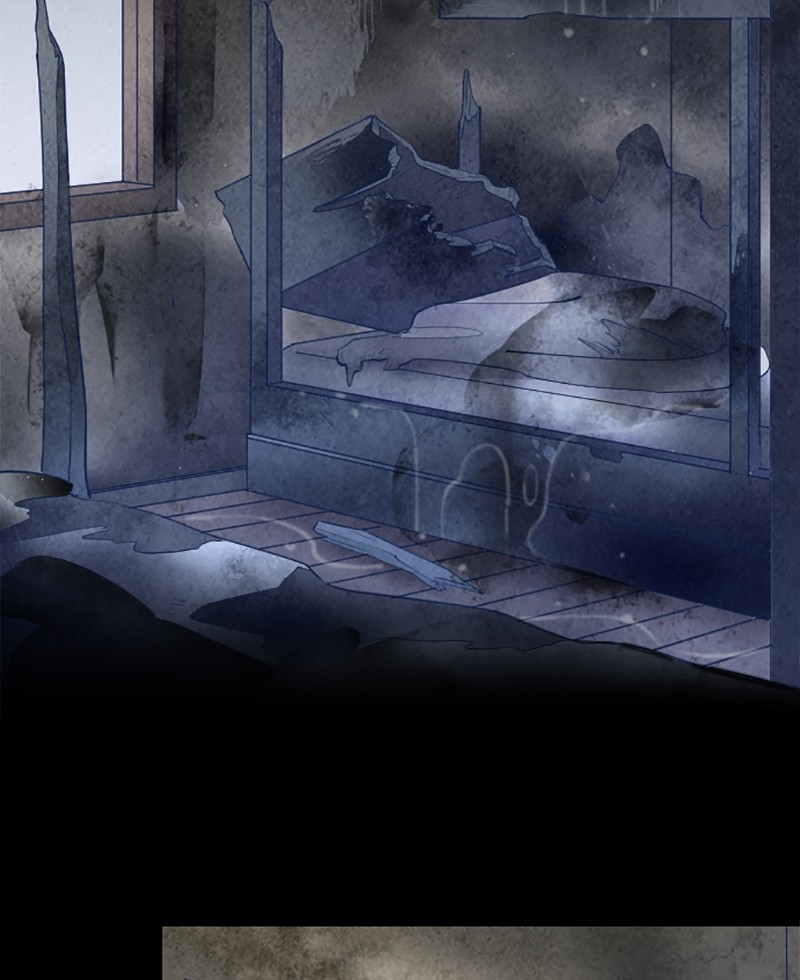 Ghost Teller Chapter 53 page 101 - Chapter 53: The Story of a Man - Part VI