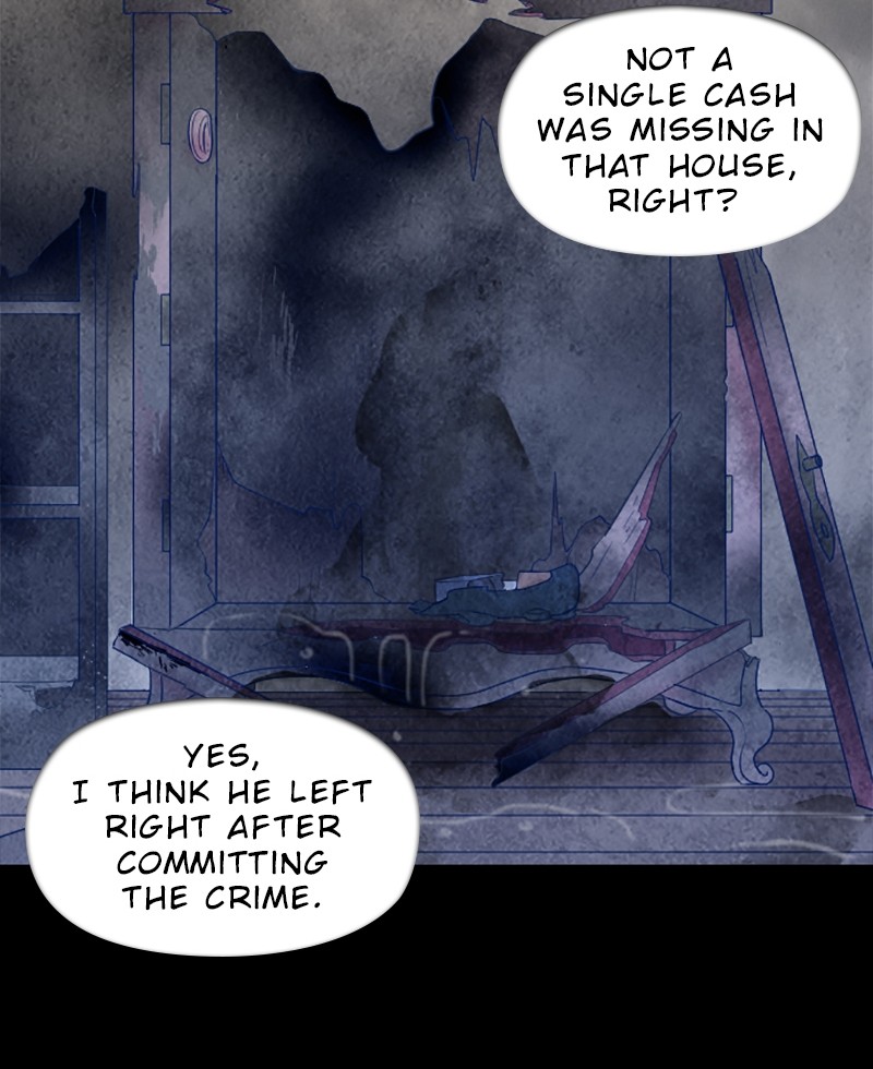Ghost Teller Chapter 53 page 103 - Chapter 53: The Story of a Man - Part VI