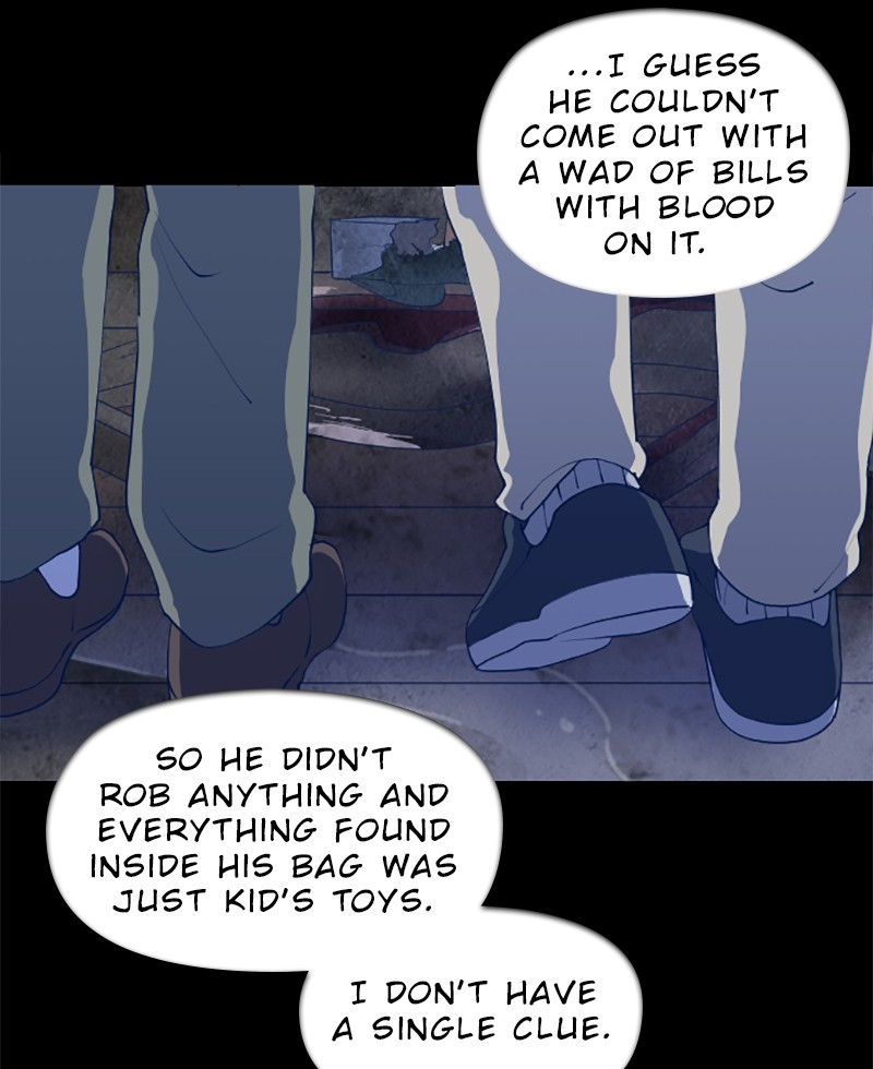 Ghost Teller Chapter 53 page 104 - Chapter 53: The Story of a Man - Part VI