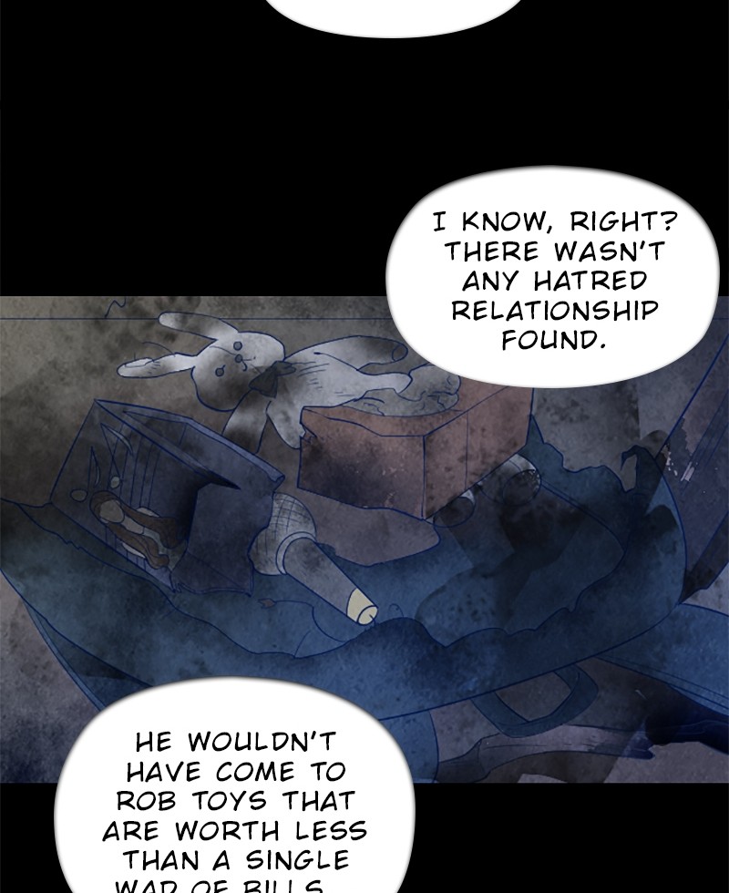 Ghost Teller Chapter 53 page 105 - Chapter 53: The Story of a Man - Part VI