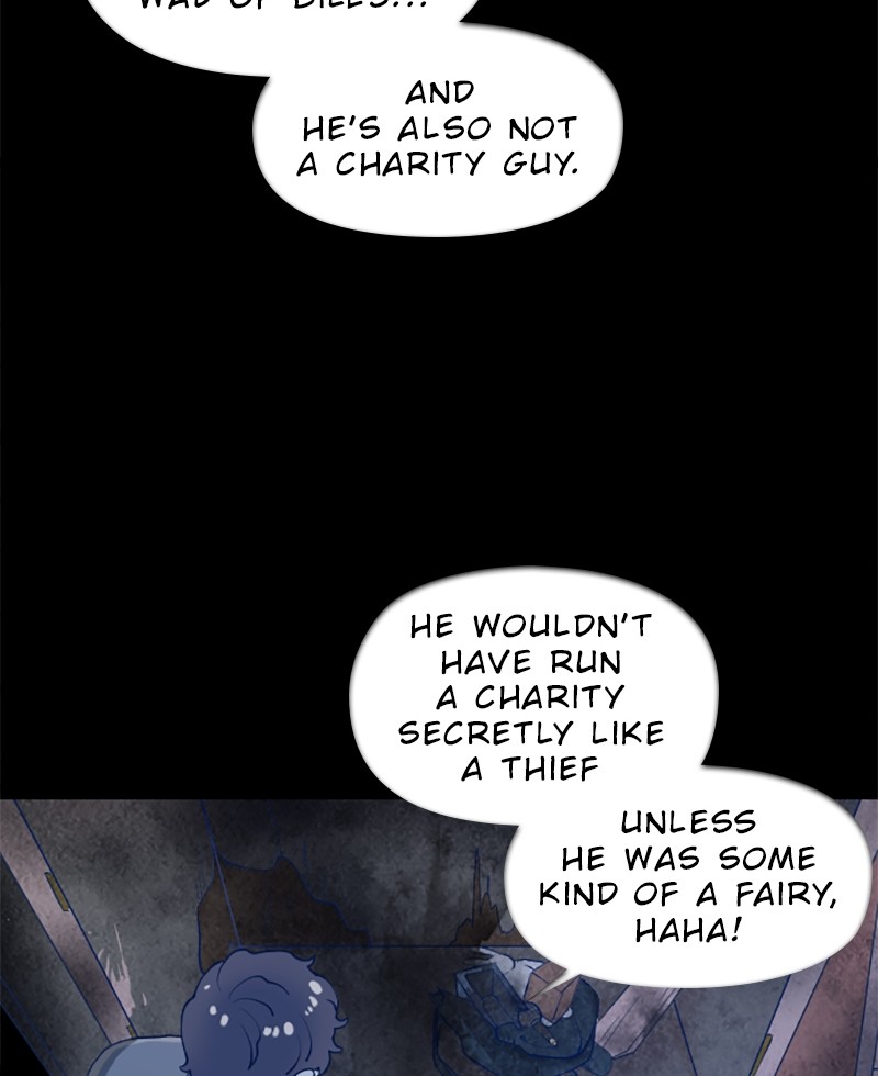 Ghost Teller Chapter 53 page 106 - Chapter 53: The Story of a Man - Part VI
