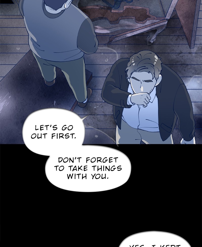 Ghost Teller Chapter 53 page 107 - Chapter 53: The Story of a Man - Part VI