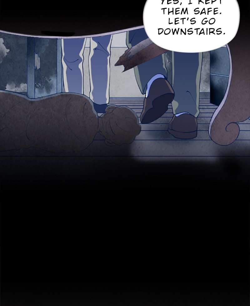 Ghost Teller Chapter 53 page 108 - Chapter 53: The Story of a Man - Part VI