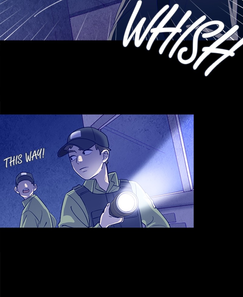 Ghost Teller Chapter 53 page 17 - Chapter 53: The Story of a Man - Part VI