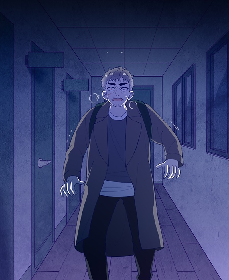 Ghost Teller Chapter 53 page 19 - Chapter 53: The Story of a Man - Part VI