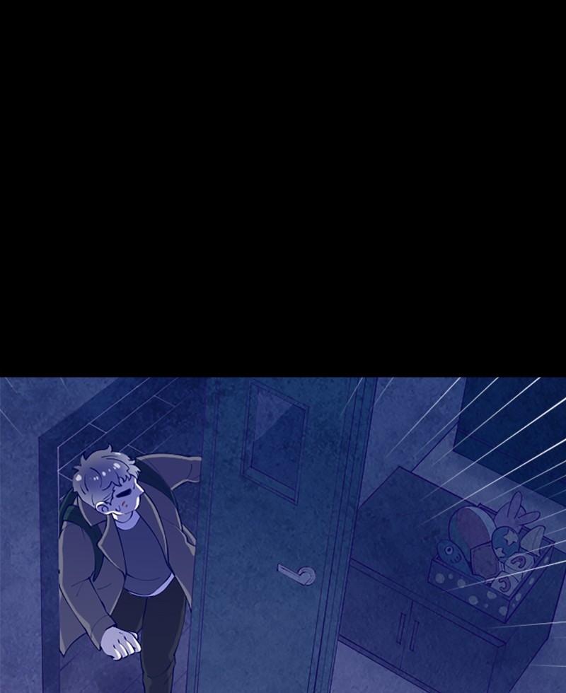 Ghost Teller Chapter 53 page 23 - Chapter 53: The Story of a Man - Part VI