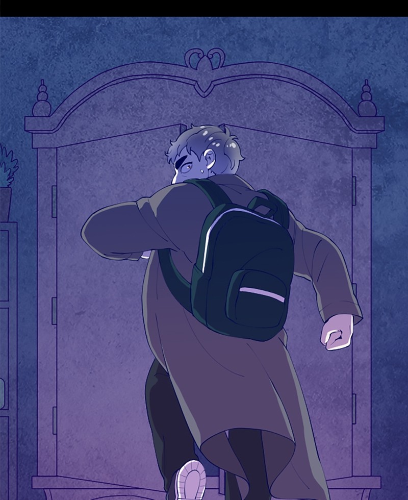 Ghost Teller Chapter 53 page 25 - Chapter 53: The Story of a Man - Part VI