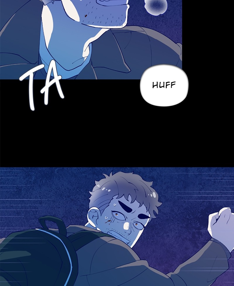 Ghost Teller Chapter 53 page 3 - Chapter 53: The Story of a Man - Part VI