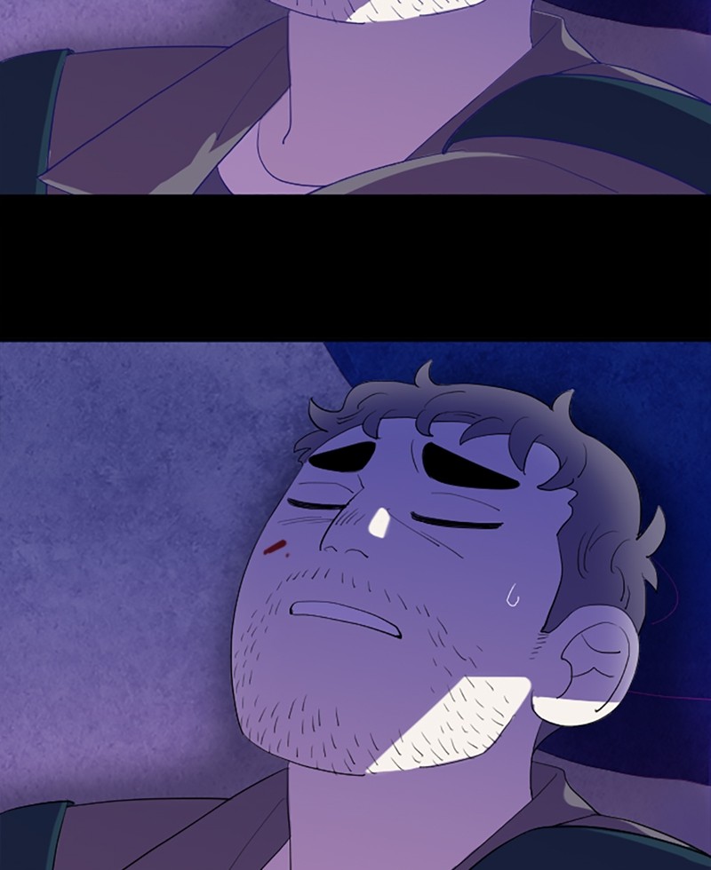 Ghost Teller Chapter 53 page 35 - Chapter 53: The Story of a Man - Part VI