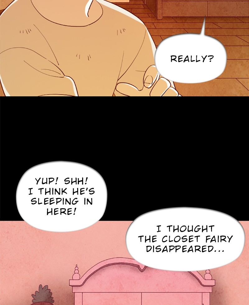 Ghost Teller Chapter 53 page 45 - Chapter 53: The Story of a Man - Part VI