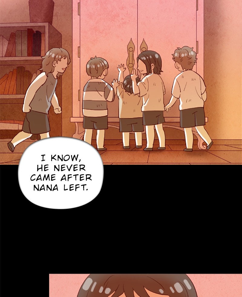 Ghost Teller Chapter 53 page 46 - Chapter 53: The Story of a Man - Part VI
