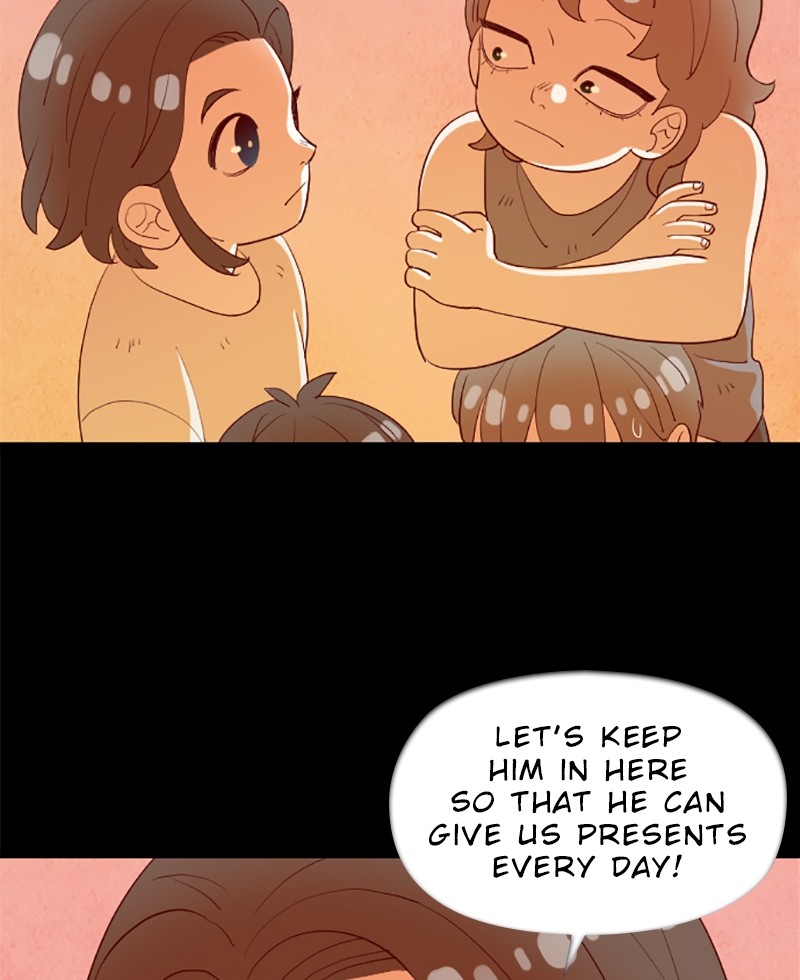 Ghost Teller Chapter 53 page 48 - Chapter 53: The Story of a Man - Part VI