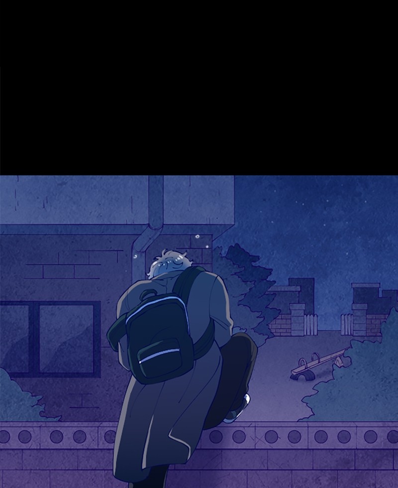 Ghost Teller Chapter 53 page 5 - Chapter 53: The Story of a Man - Part VI