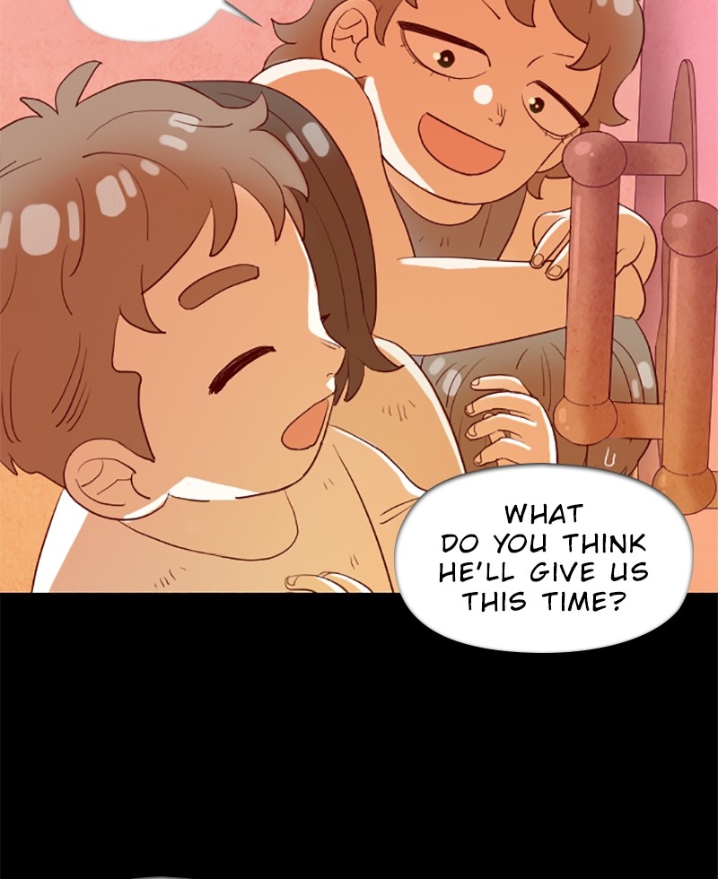 Ghost Teller Chapter 53 page 50 - Chapter 53: The Story of a Man - Part VI